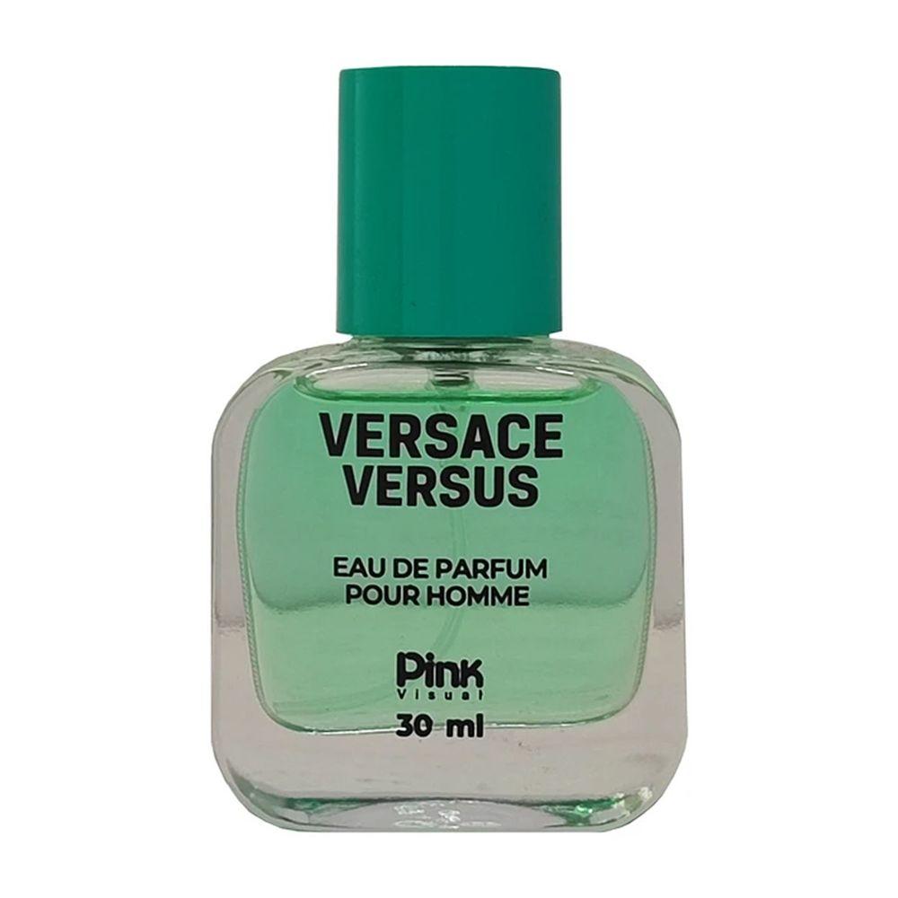 عطر جیبی مردانه مدل Versace Versus حجم 30 میلی لیتر