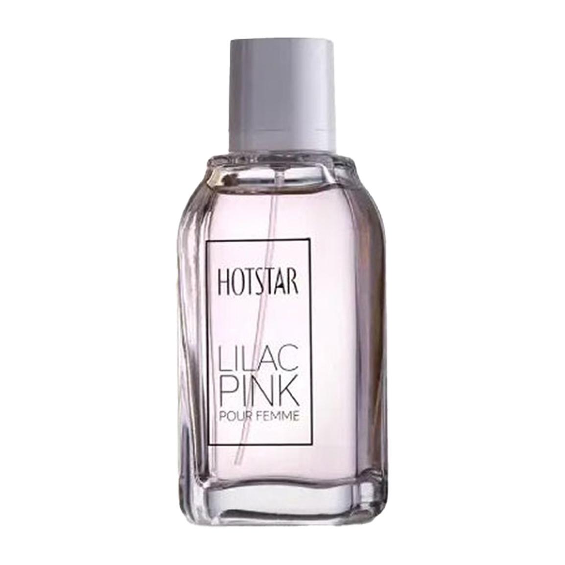 ادوپرفیوم زنانه مدل Lilac Pink حجم 100 میلی لیتر