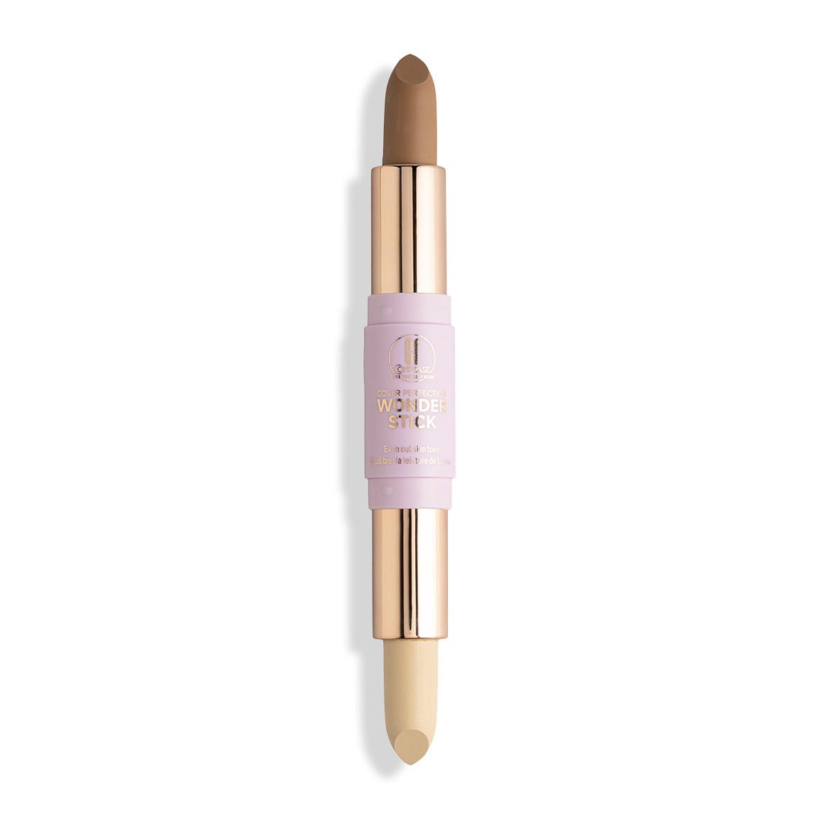 کانتور جامد مدل Cover Perfection Wonder Stick