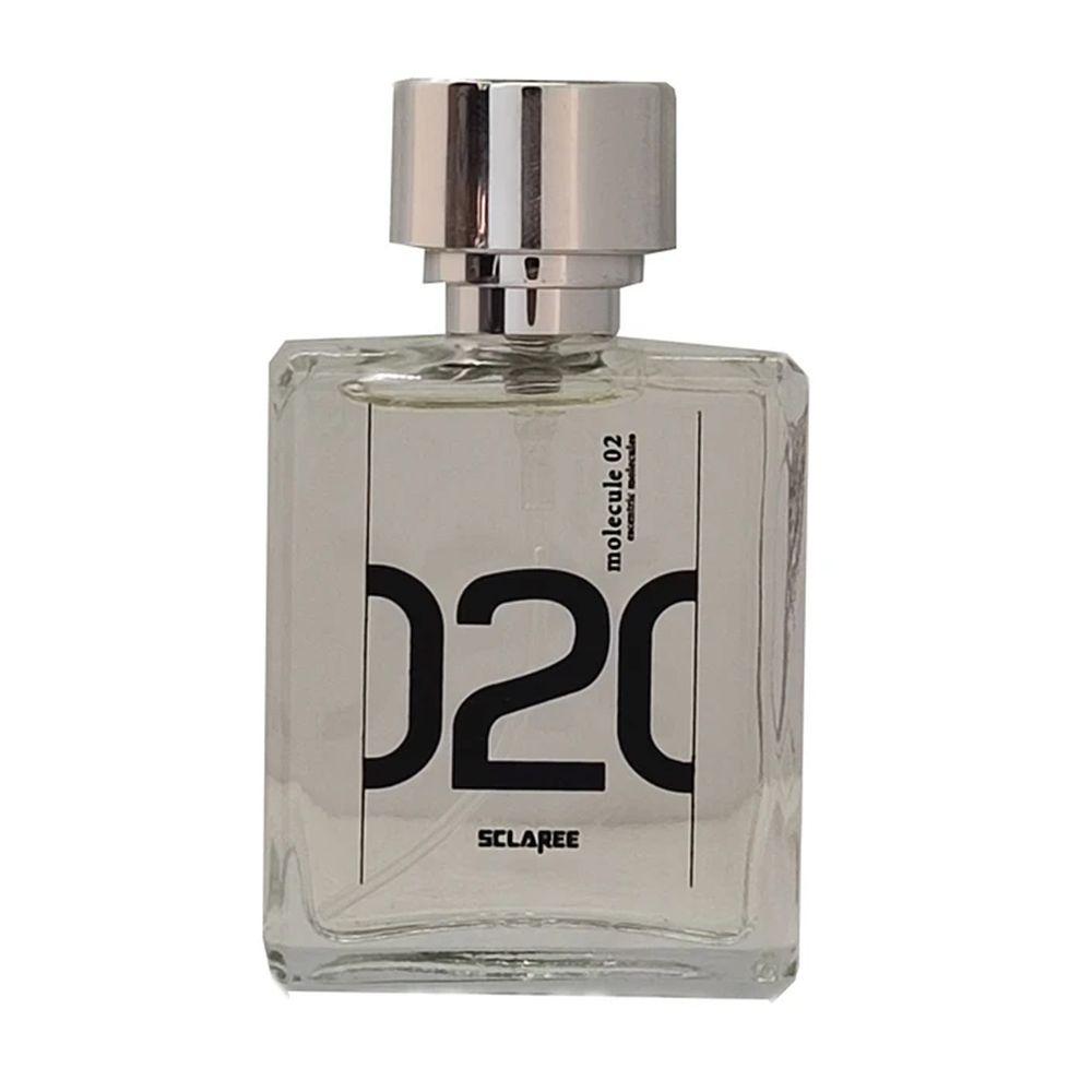 عطر جیبی مردانه مدل Molecule 020 حجم 30 میلی لیتر