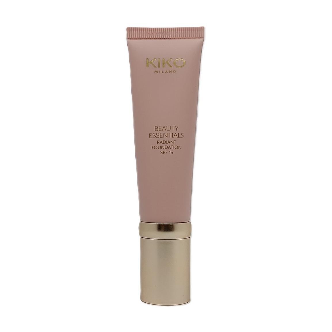کرم پودر مدل Beauty Essential حجم 25 میلی لیتر