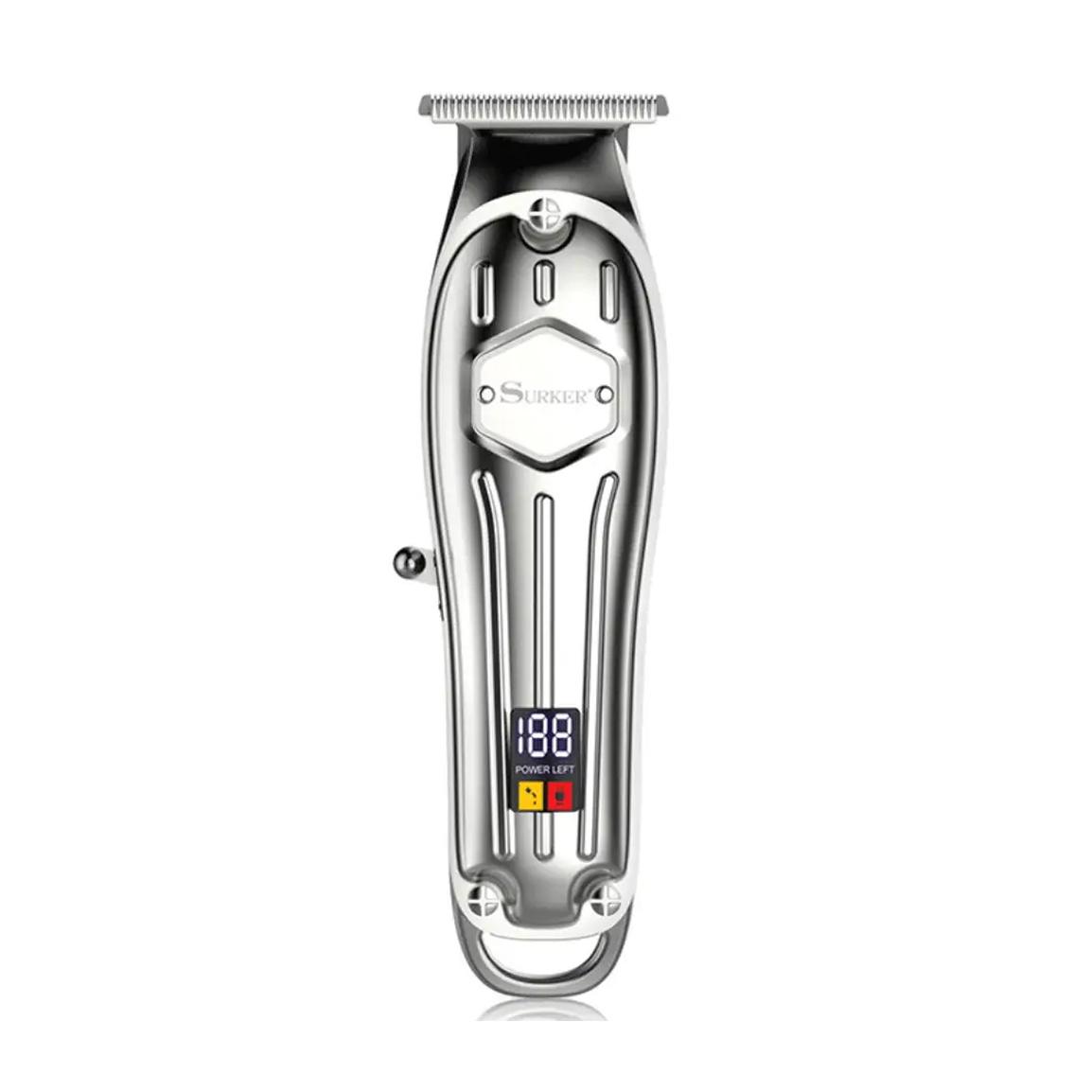 ماشین اصلاح خط زن SK-1613