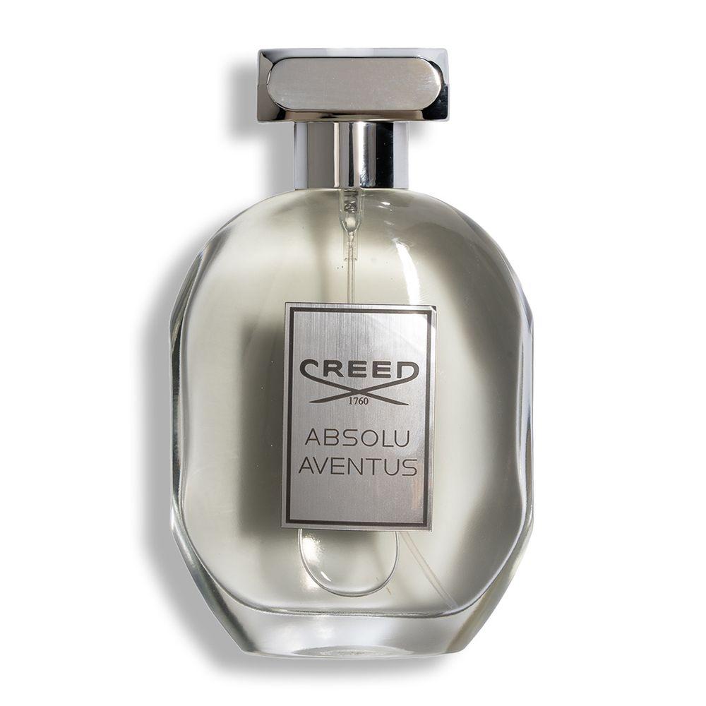 ادو پرفیوم مردانه مدل Creed Absolu Aventus حجم 100 میلی لیتر