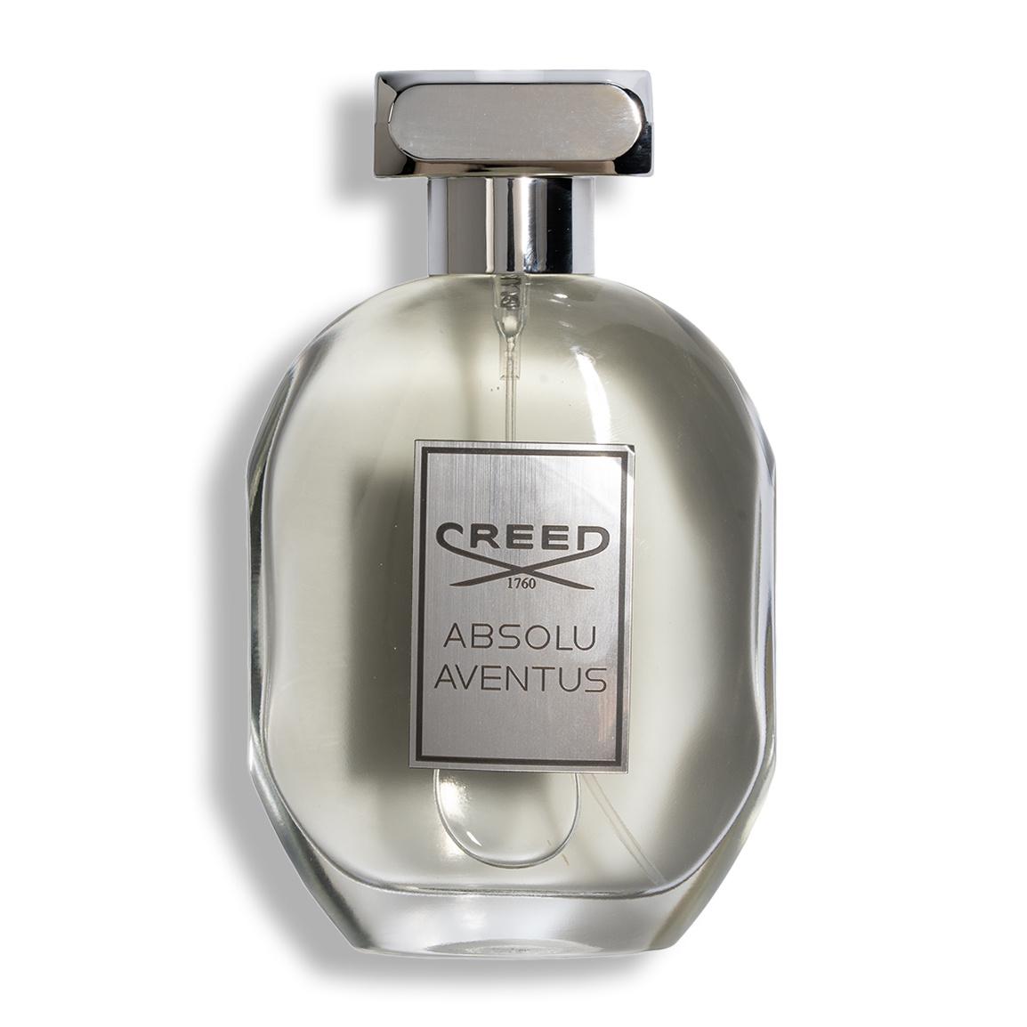 ادو پرفیوم مردانه مدل Creed Absolu Aventus حجم 100 میلی لیتر