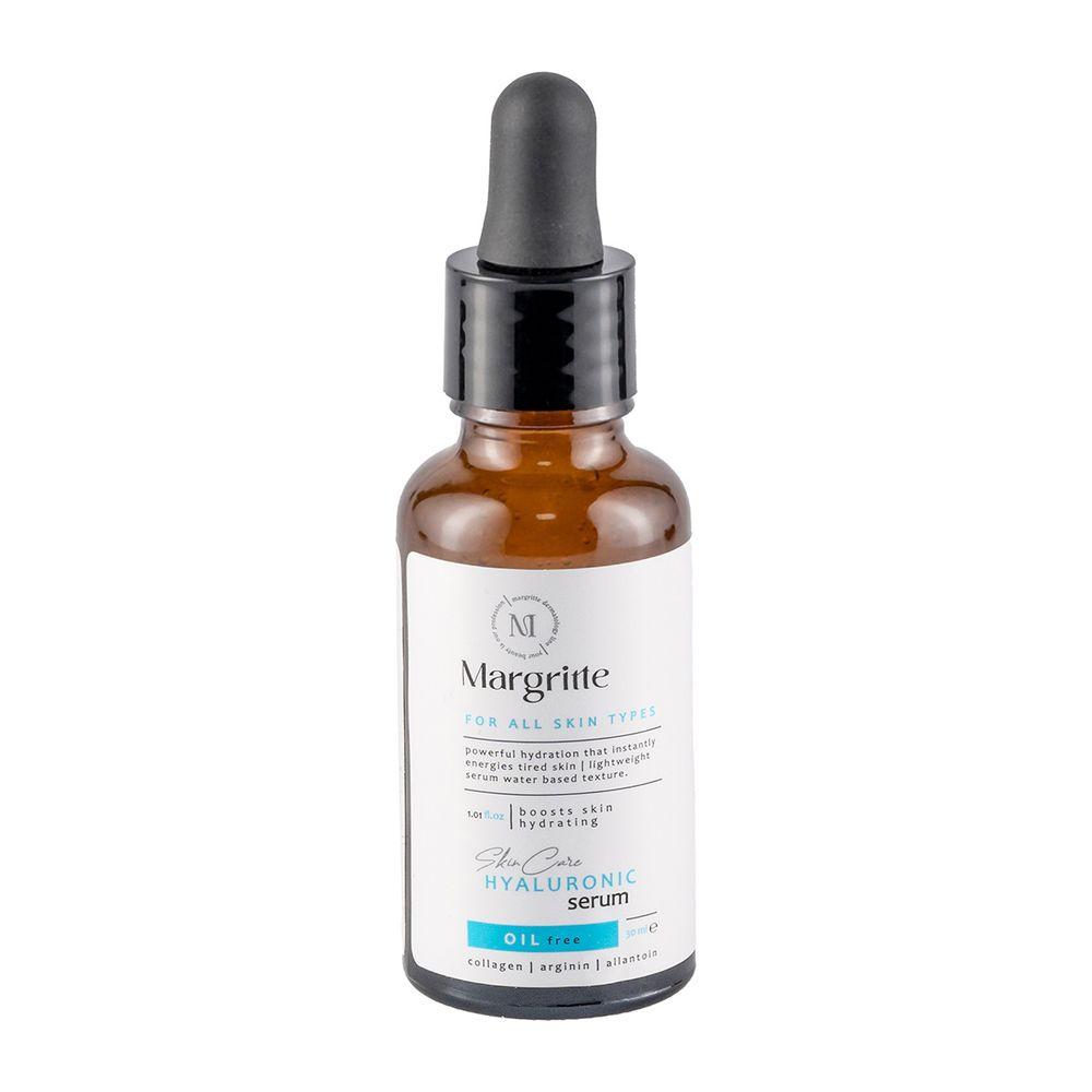 سرم هیالورونیک اسید مناسب انواع پوست حجم 30 میلی لیتر
