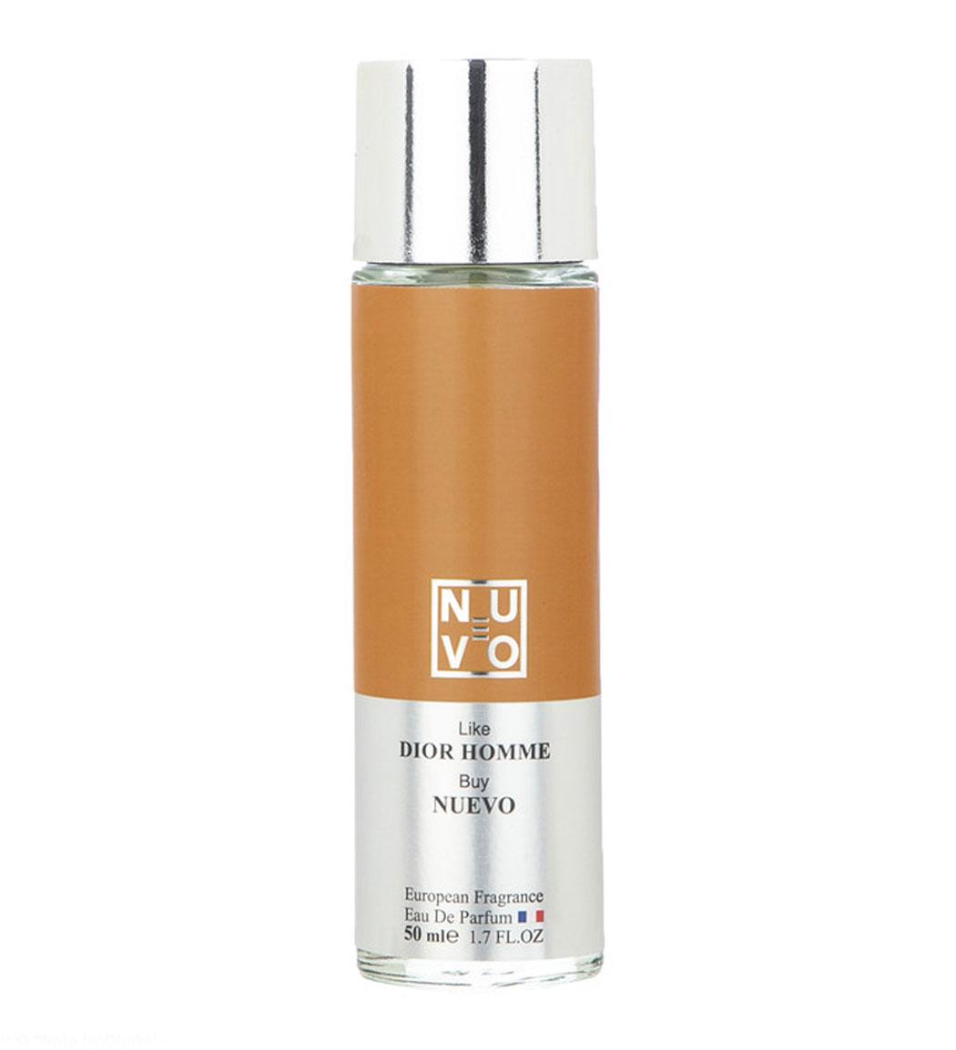ادوپرفیوم مردانه مدل dior homme کد 25 حجم 50 میل