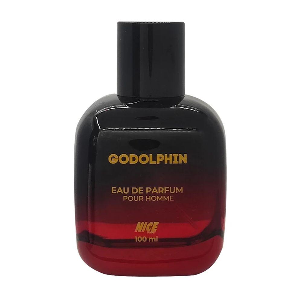 ادوپرفیوم مردانه مدل Godolphin حجم 100 میلی لیتر