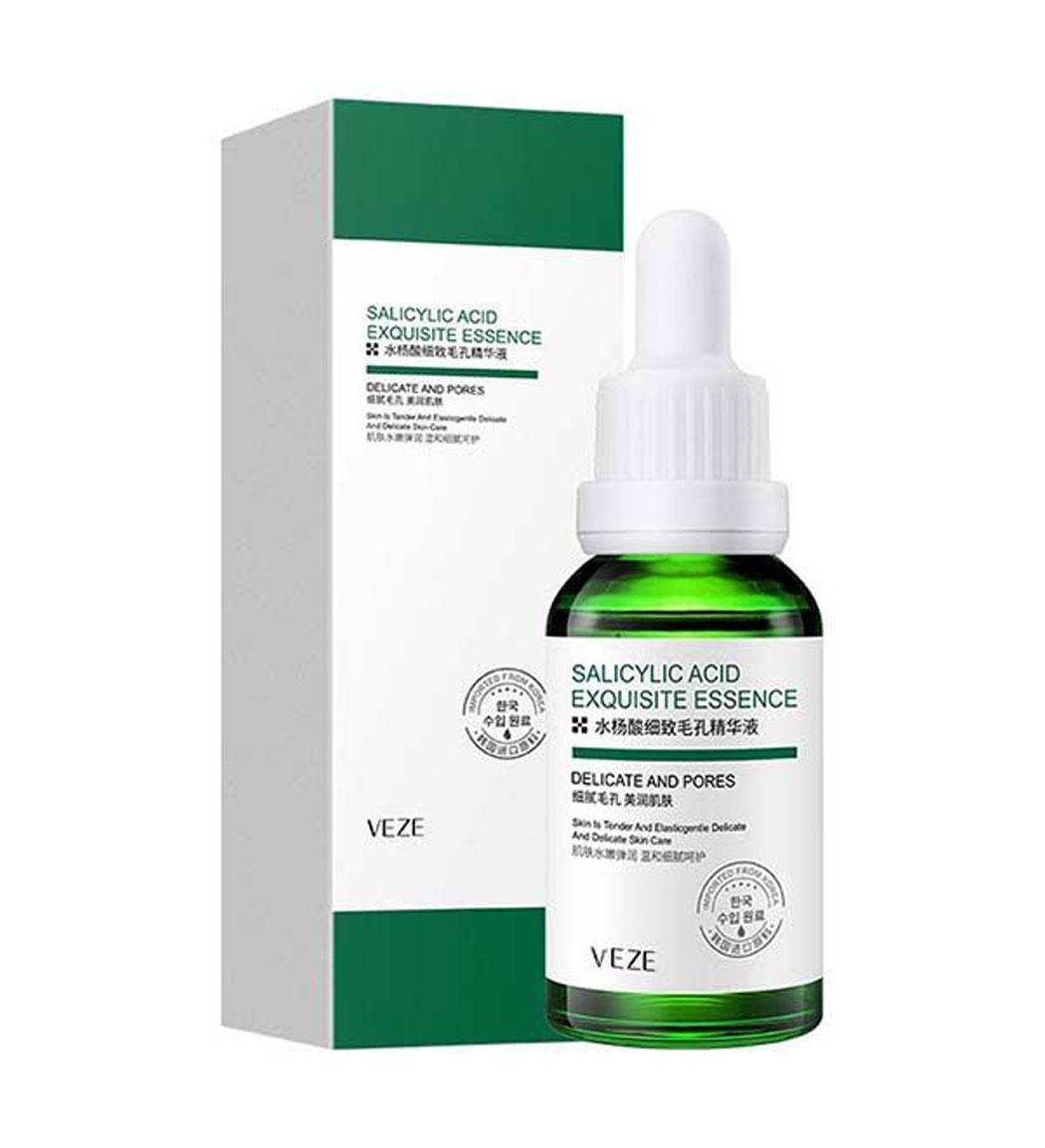سرم ضد جوش مدل Salicylic Acid حجم 30 میل