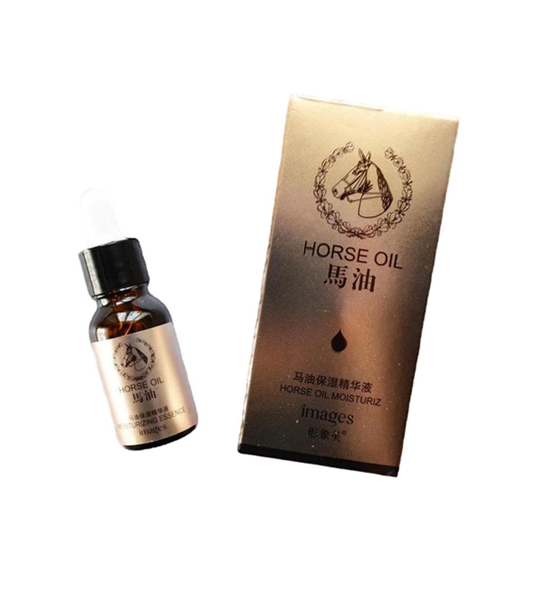 سرم روغن اسب 15میل