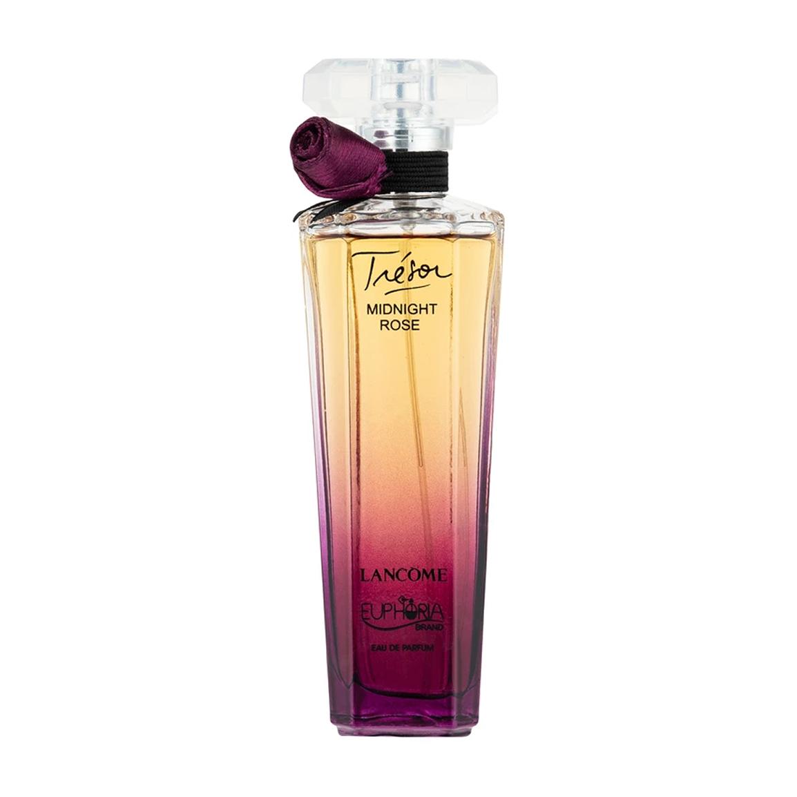ادوپرفیوم زنانه مدل Lancome Midnight Rose حجم 75 میلی لیتر