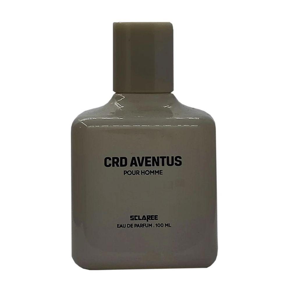 ادو پرفیوم مردانه استندی مدل Crd Aventus حجم 100 میلی لیتر