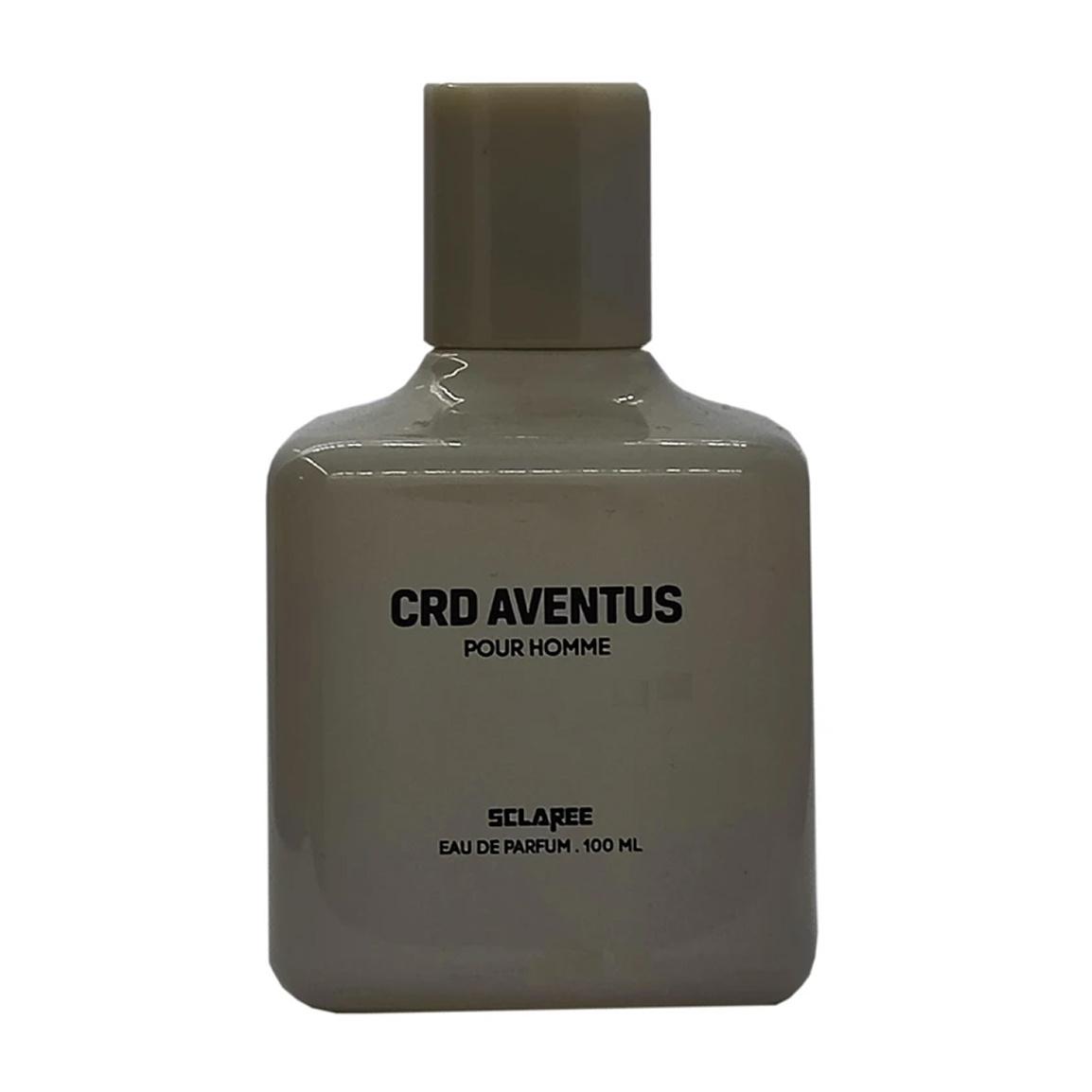 ادو پرفیوم مردانه استندی مدل Crd Aventus حجم 100 میلی لیتر
