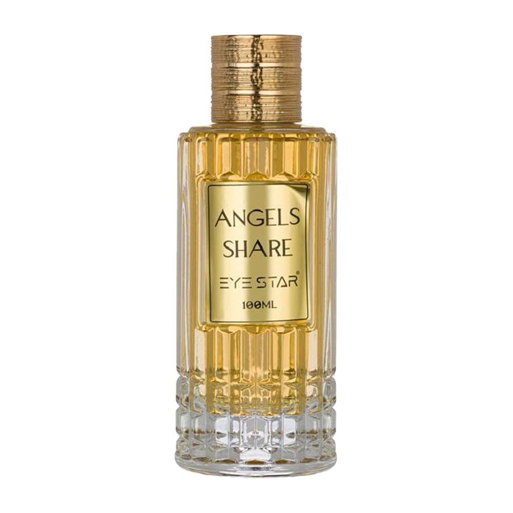 ادوپرفیوم زنانه مدل Angels Share حجم 100 میلی لیتر آی استار