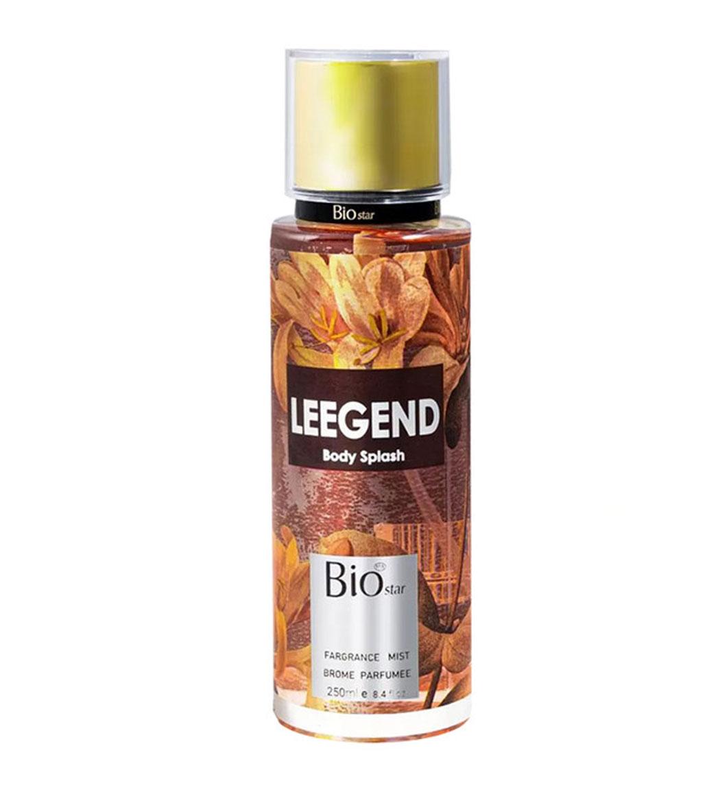 بادی اسپلش مردانه مدل Leegend حجم 250 میلی لیتر