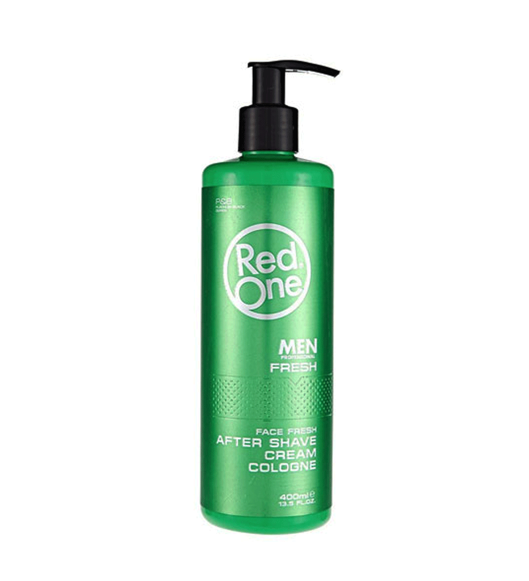 افترشیو کرمی مدل Fresh حجم 400میل