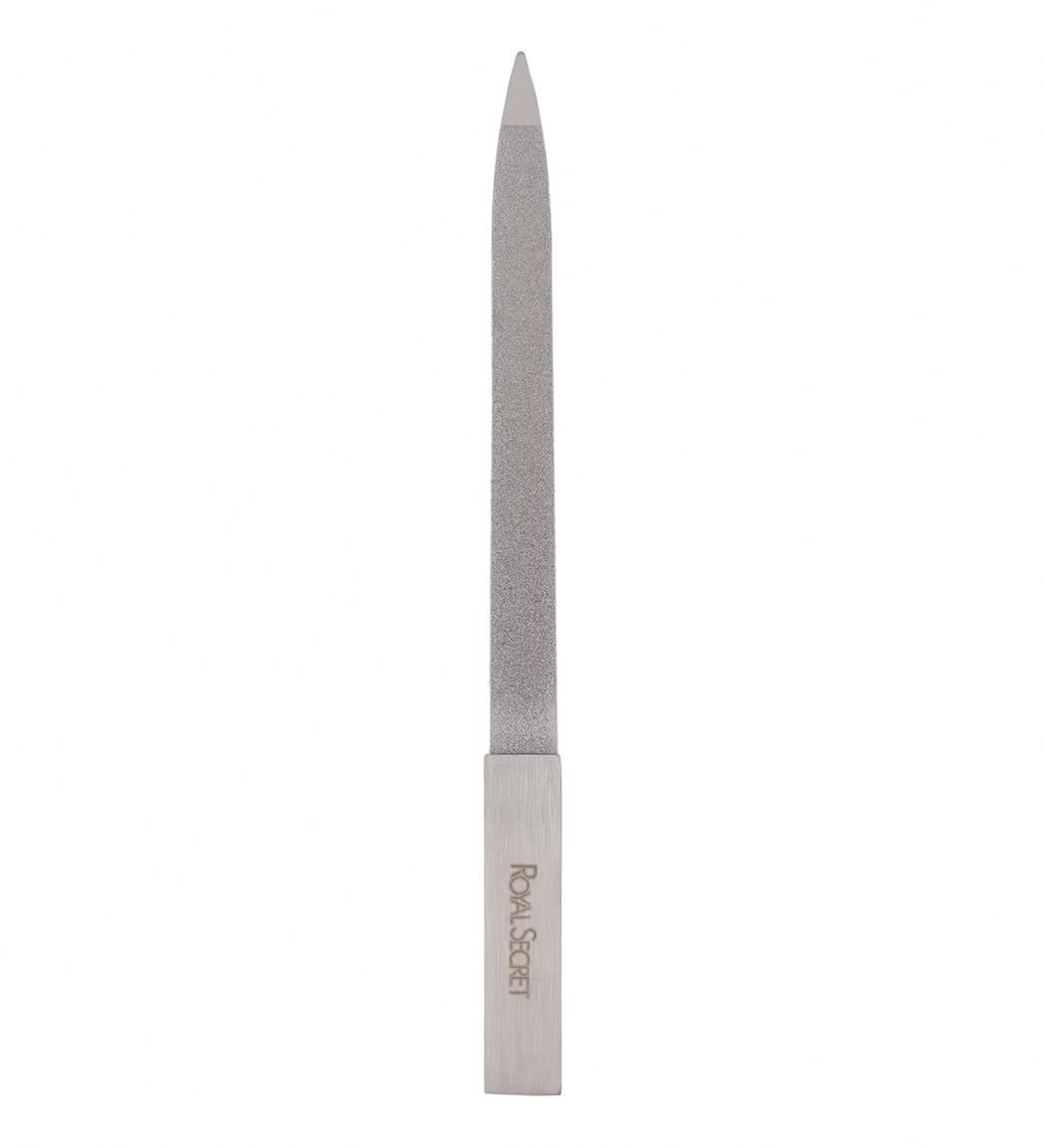 سوهان ناخن استیل F-28