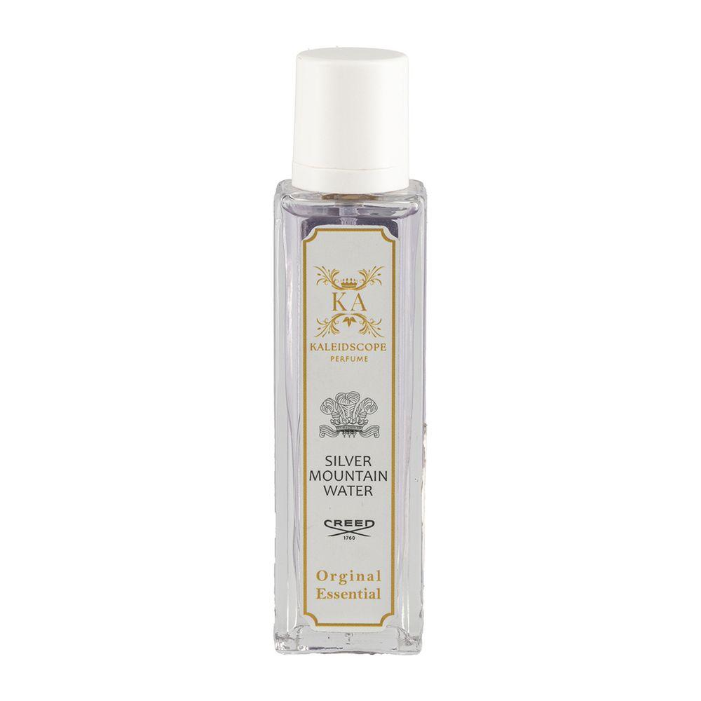 عطر جیبی مردانه مدل Silver حجم 30 میلی لیتر
