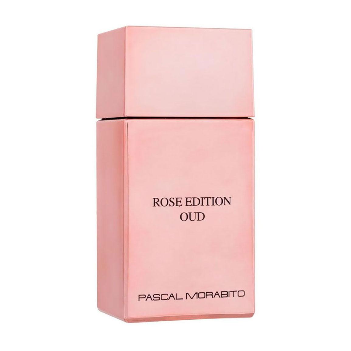 ادو پرفیوم مدل Rose Editon OUD حجم 100 میلی لیتر