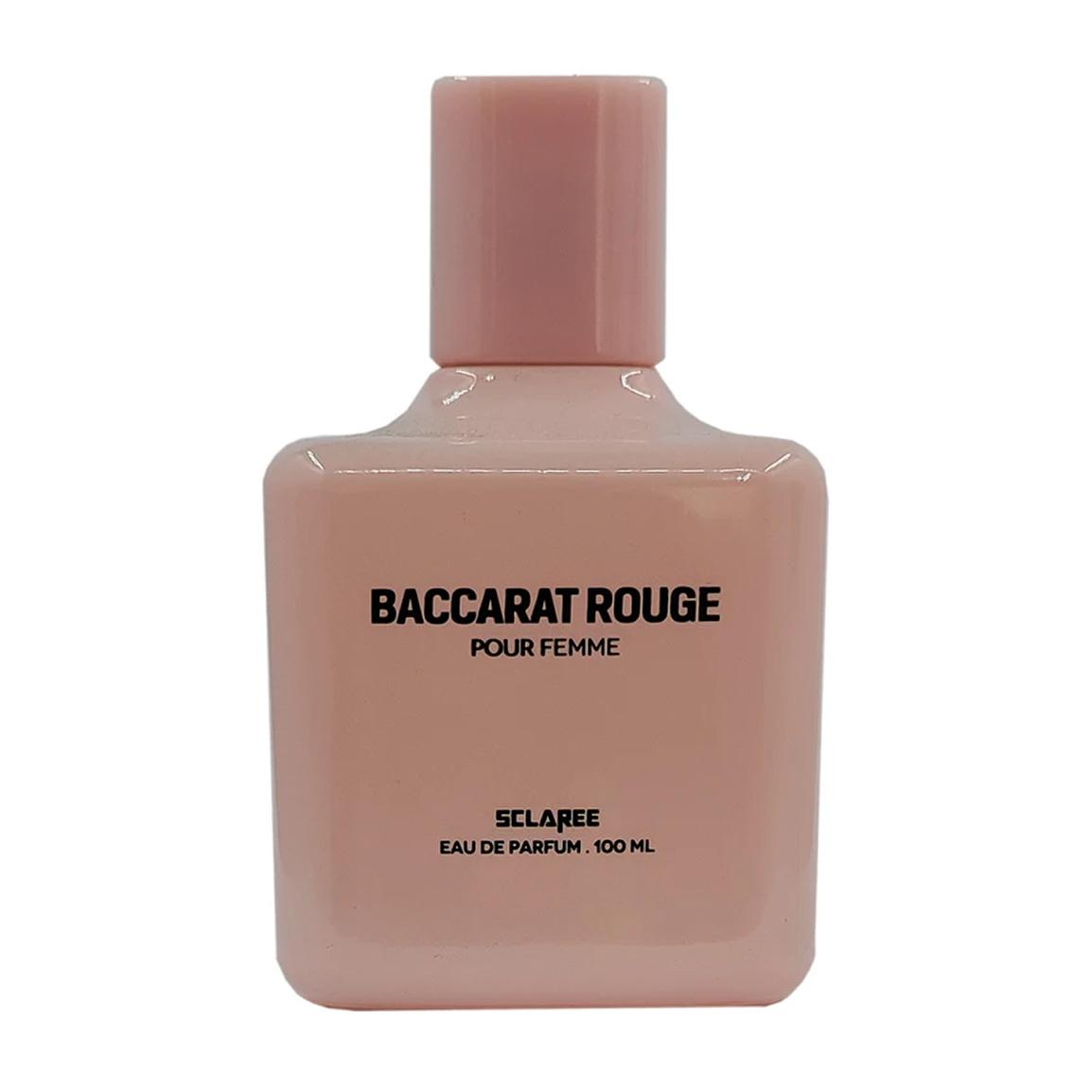 ادوپرفیوم زنانه استندی مدل Baccarat Rouge حجم 100 میلی لیتر