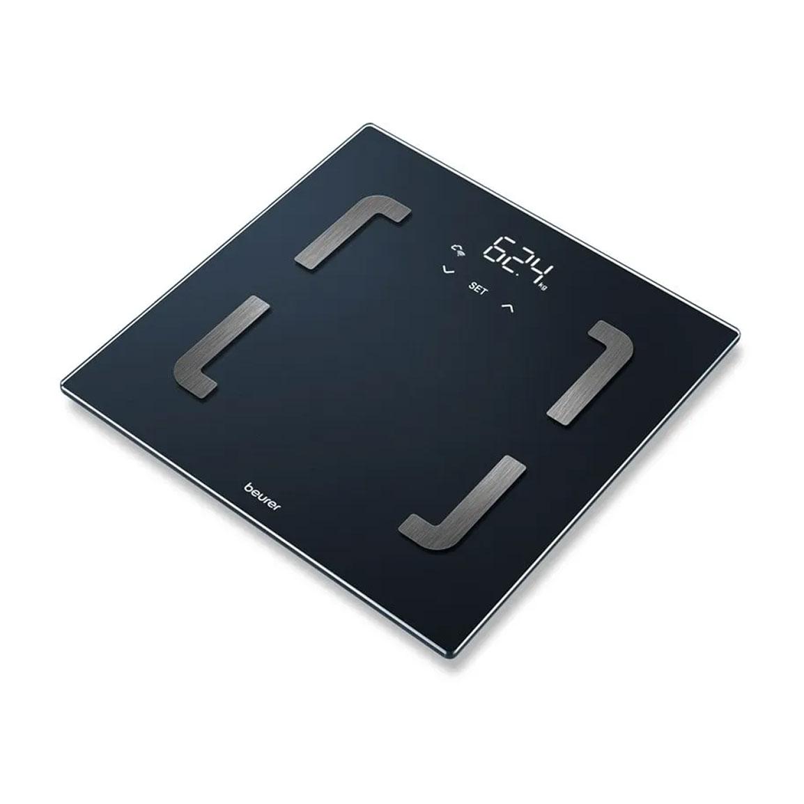 ترازوی تشخیصی مدل BF880
