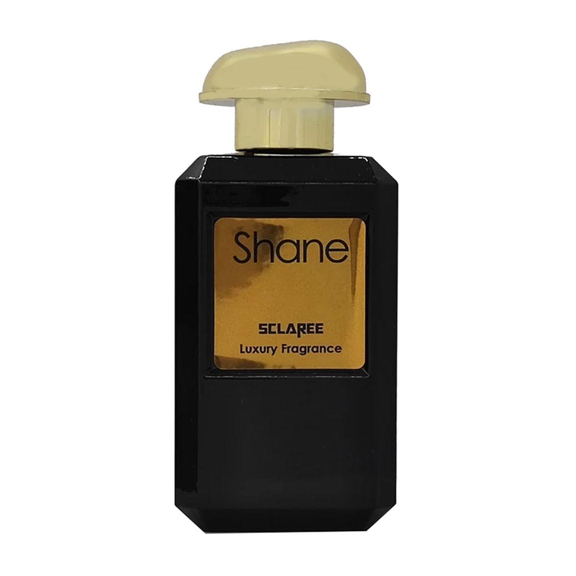 ادوپرفیوم مردانه مدل Shane Gray Vetiver حجم 100 میلی لیتر