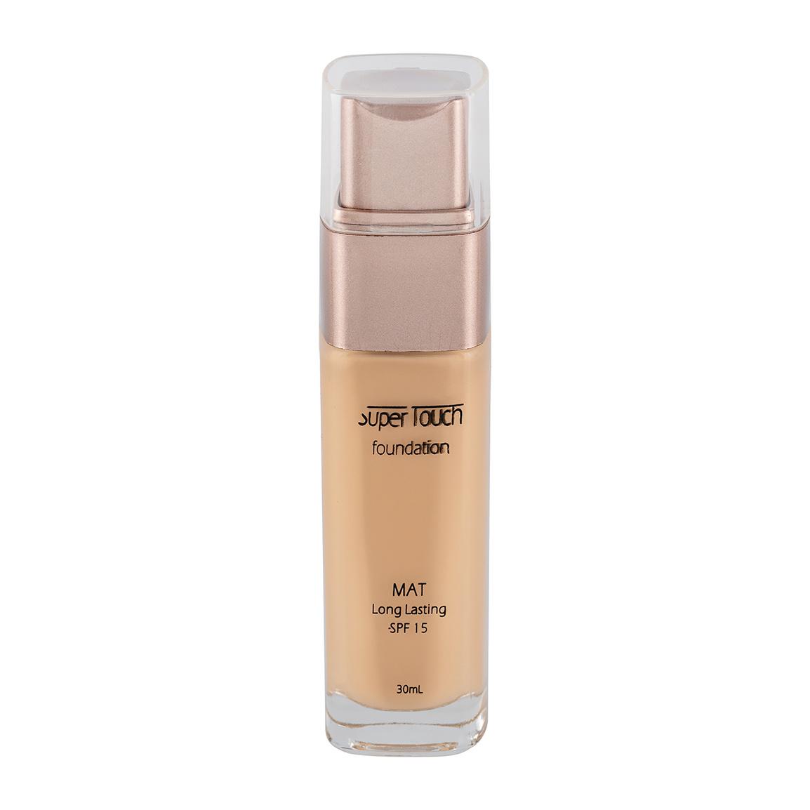 کرم پودر مدل Mat با SPF15 حجم 30 میلی لیتر