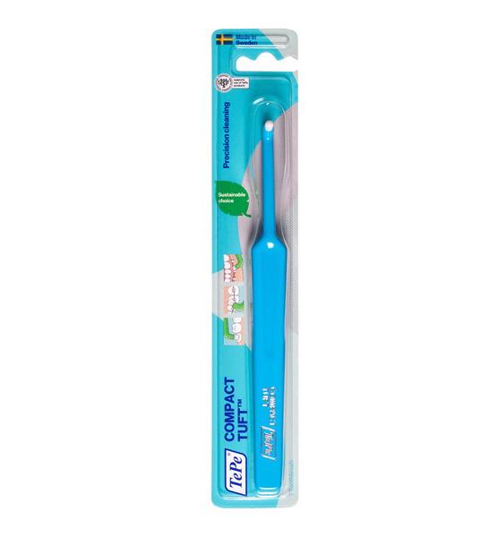 مسواک مدل Compact Tuft