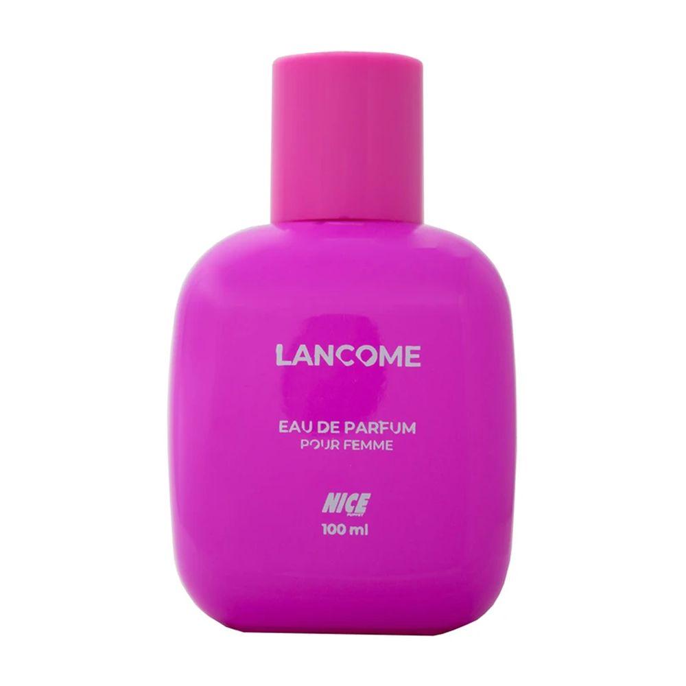 ادوپرفیوم زنانه مدل Lancome حجم 100 میلی لیتر