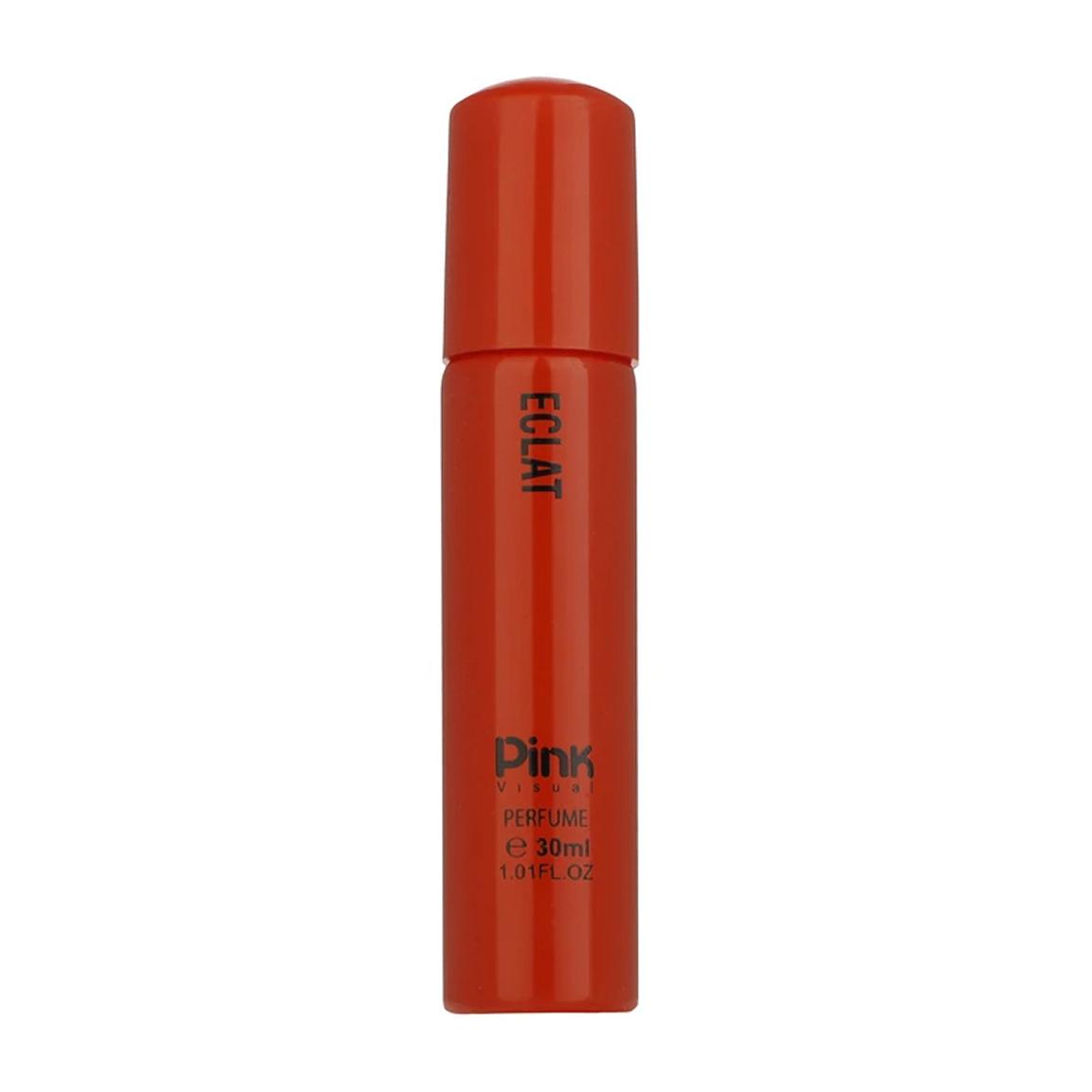 عطر جیبی زنانه مدل Eclat حجم 30 میلی لیتر