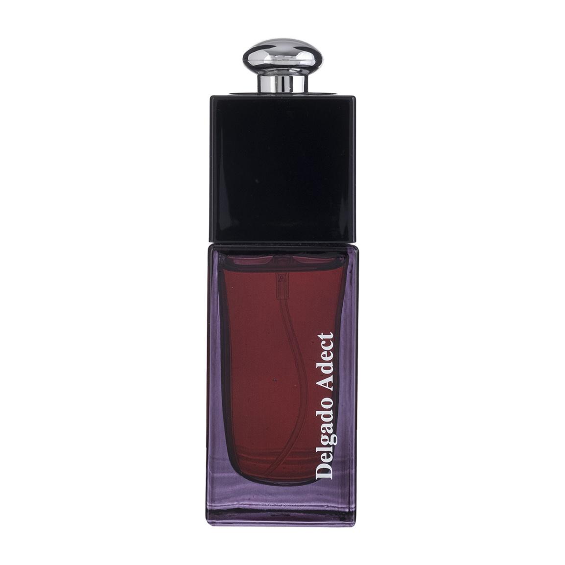 عطر جیبی زنانه مدل Adect حجم 30 میلی لیتر