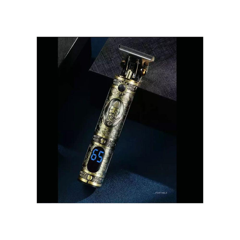 ماشین اصلاح موی سر و صورت مدل 228 وی جی آر — تصویر ۳