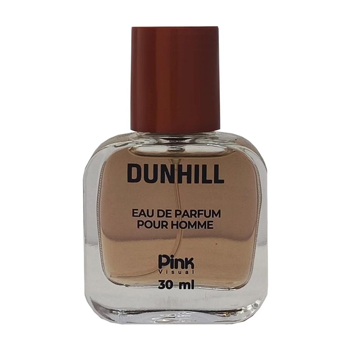 عطر جیبی مردانه مدل Dunhill حجم 30 میلی لیتر