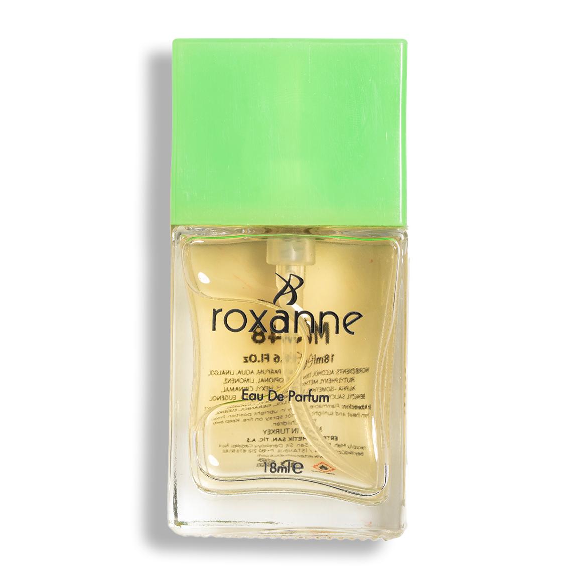 عطر جیبی مردانه مدل POLO BLUE حجم 18 میلی لیتر