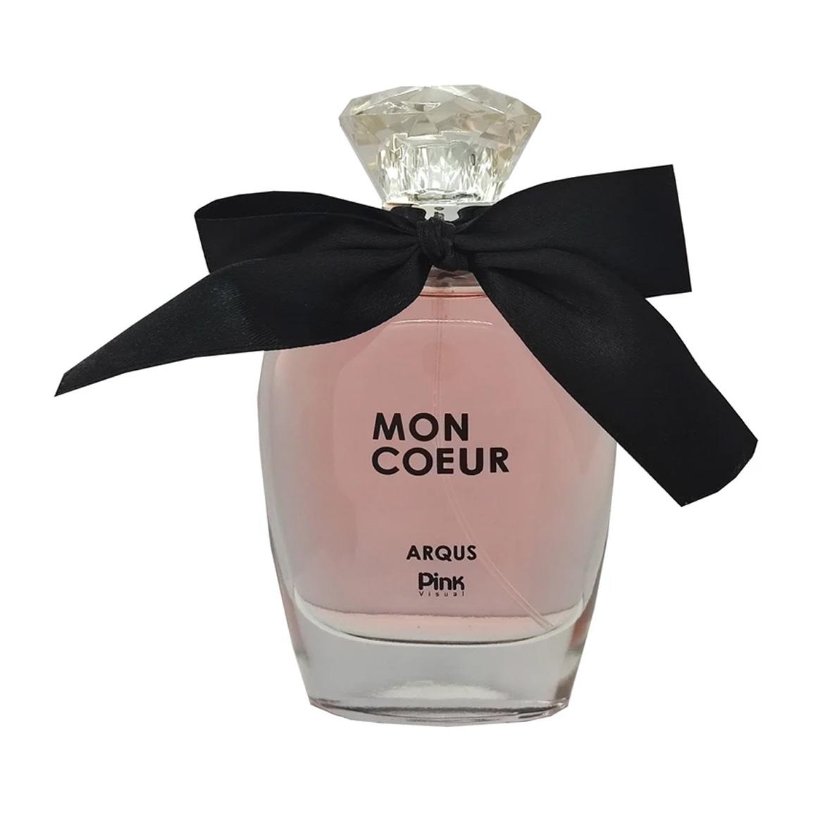 ادوپرفیوم زنانه مدل Mon Couer Ysl حجم 100 میلی لیتر