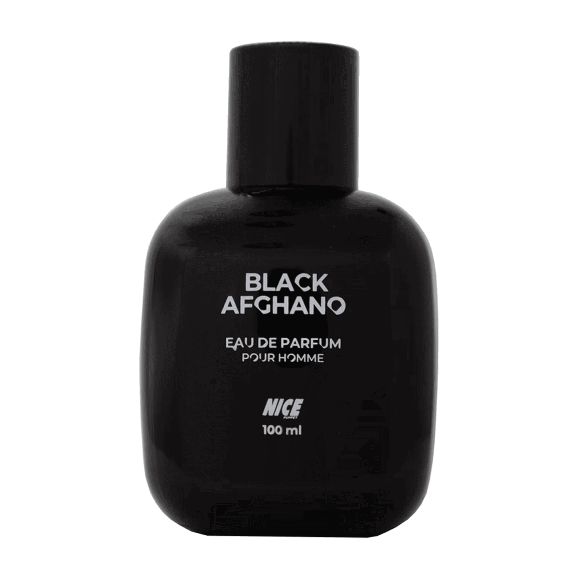 ادو پرفیوم مردانه مدل Black Afghan حجم 100 میلی لیتر