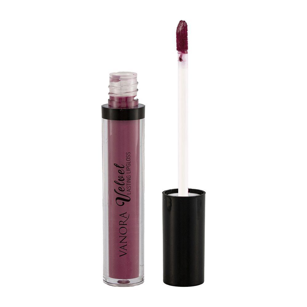 رژ لب مایع مدل Velvet