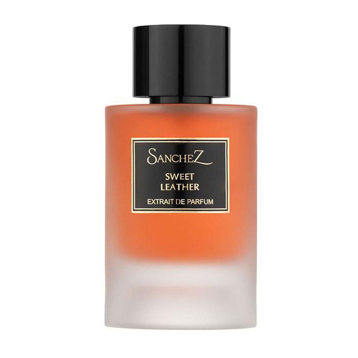 اکستریت پرفیوم زنانه مدل Sweet Leather حجم 100 میلی لیتر
