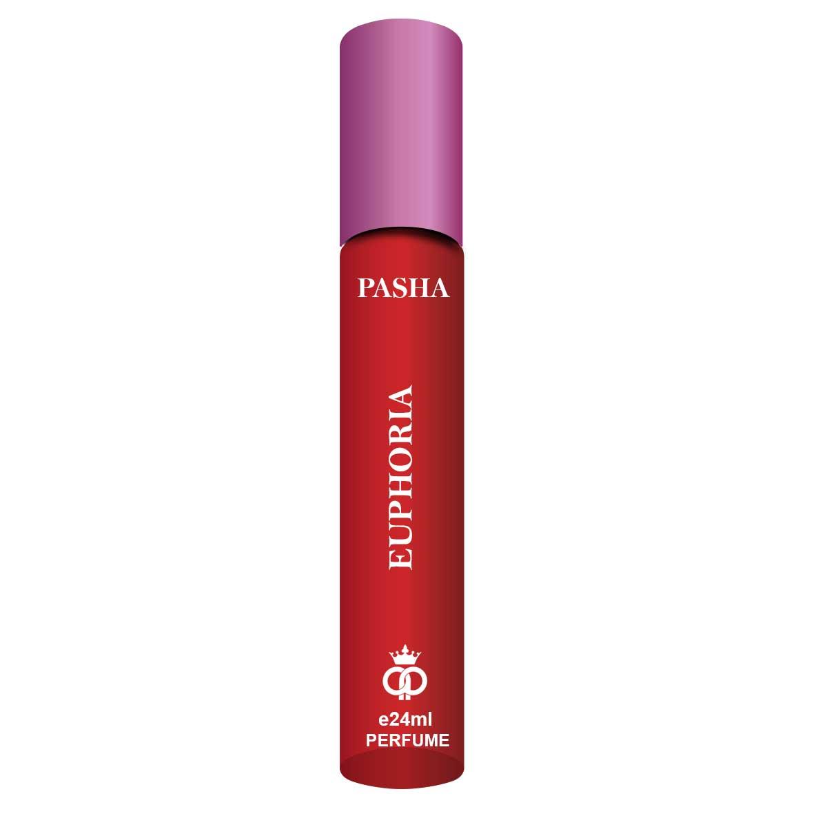 عطر جیبی زنانه مدل ایفوریا حجم 24میل
