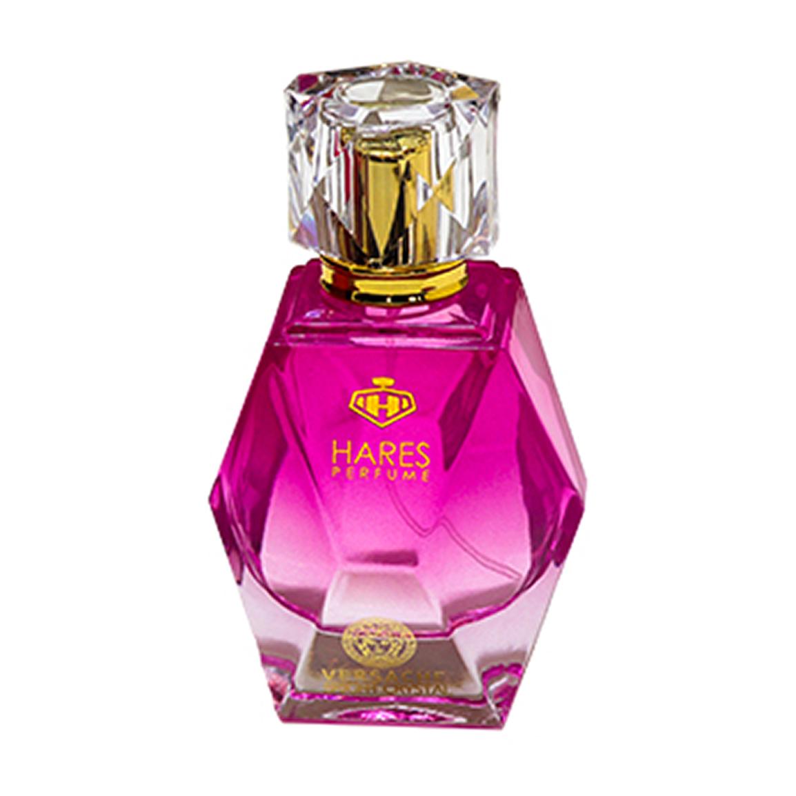 ادوپرفیوم زنانه مدل Versace Bright Crystal حجم 100 میلی لیتر