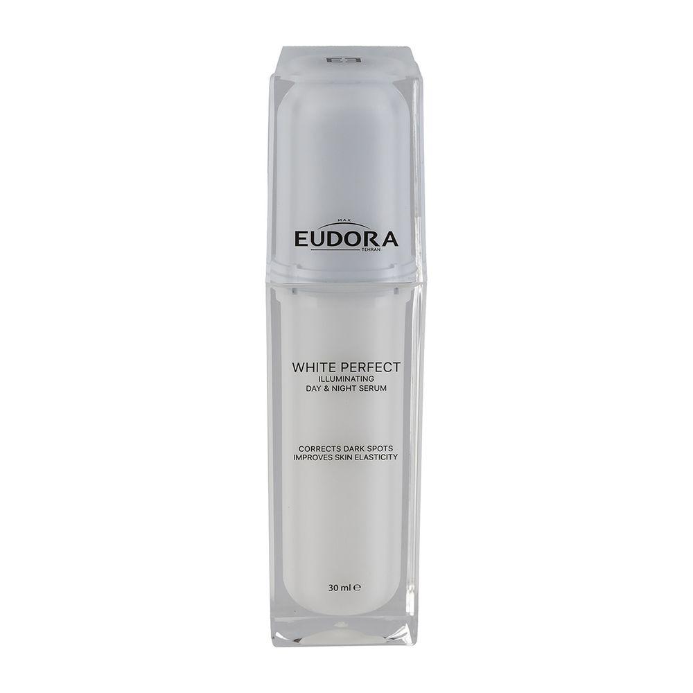 سرم روشن کننده مدل Illuminating سری White Perfect حجم 30 میلی لیتر