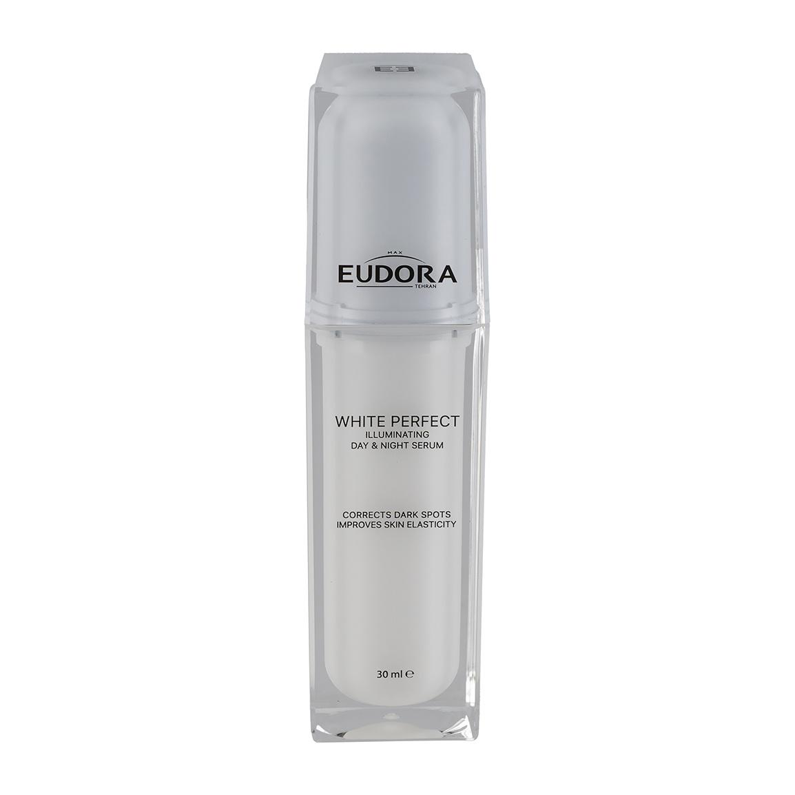 سرم روشن کننده مدل Illuminating سری White Perfect حجم 30 میلی لیتر