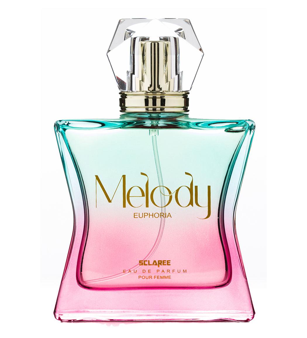 ادوپرفیوم مدل Melody حجم 100میل