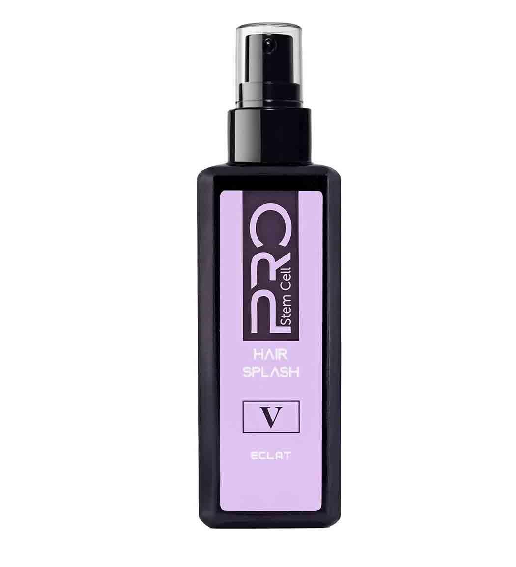 عطرمو اکلت حجم 130 میل