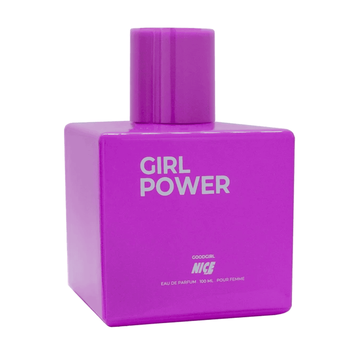 ادوپرفیوم زنانه مدل Good Girl Power&nbsp;حجم 100 میلی لیتر