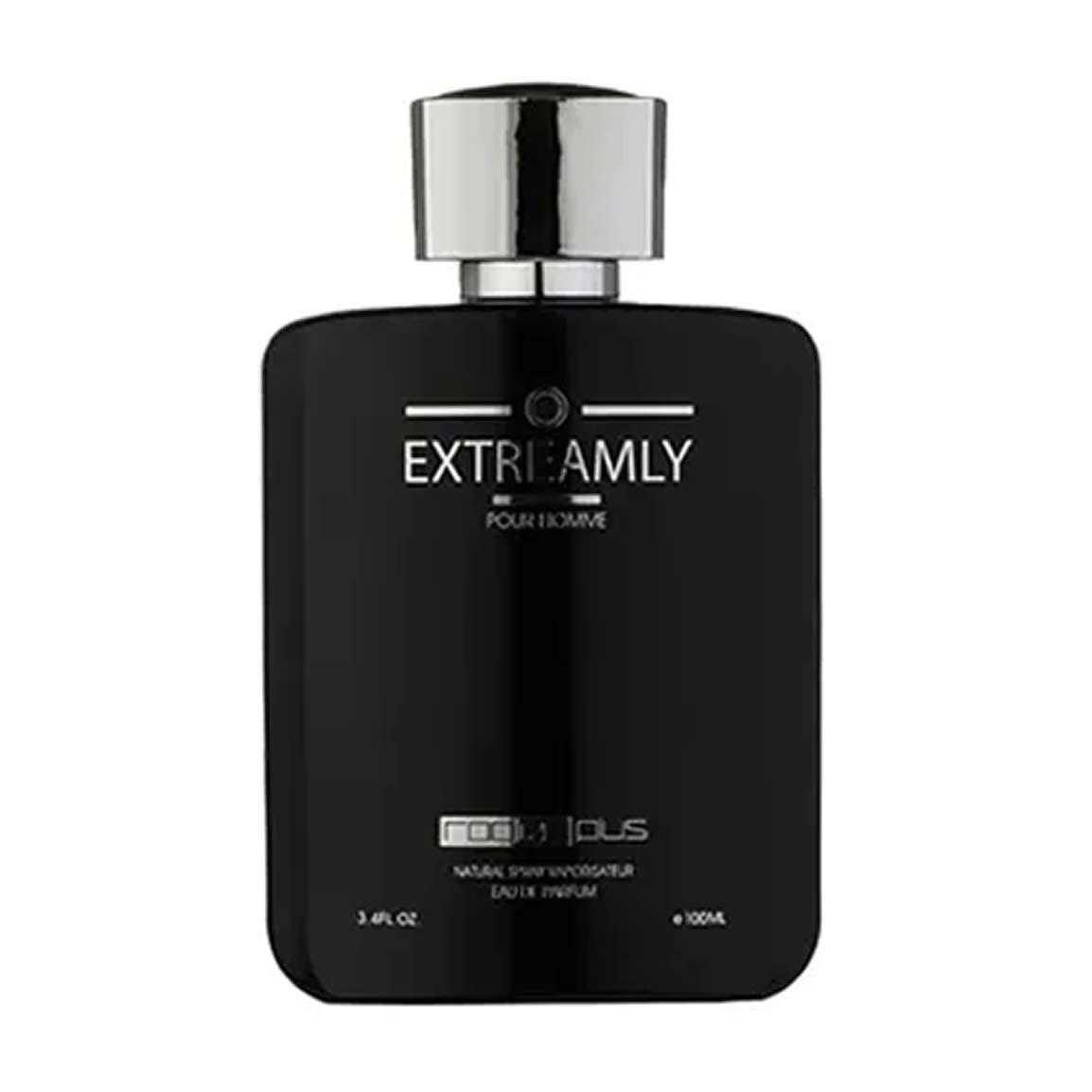 ادوپرفیوم مردانه مدل Extreamly حجم 100 میلی لیتر