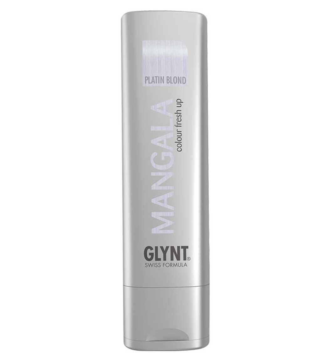 شامپو رنگ مو مدل Platin Blond حجم 200 میل