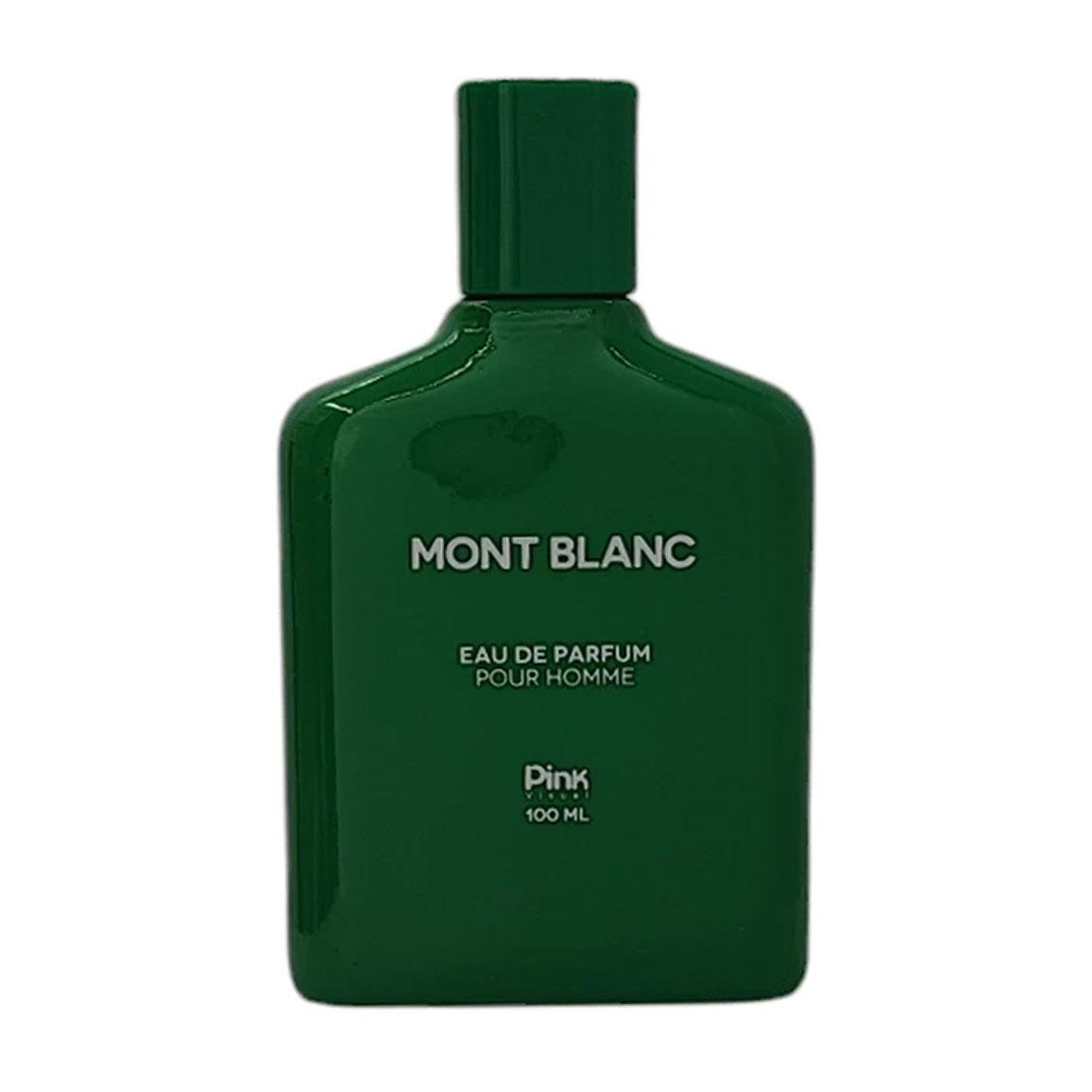 ادو پرفیوم مردانه مدل Mont Blanc&nbsp;حجم 100 میلی لیتر