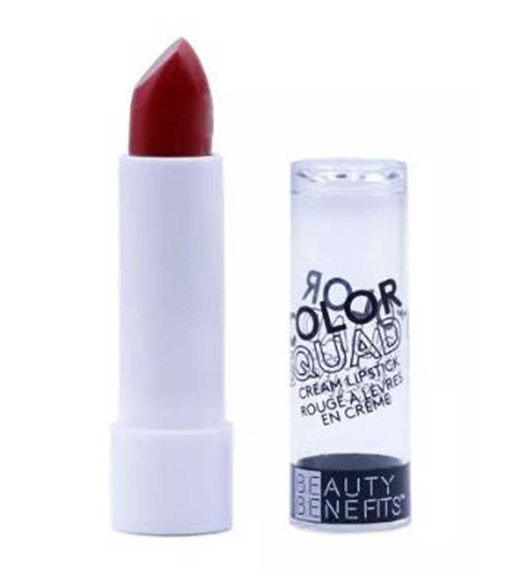 رژلب جامد مدل color squad