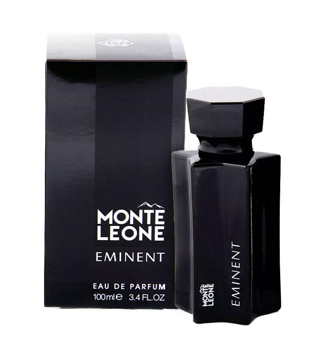 ادو پرفیوم مردانه مدل Monte Leone Eminent حجم 100میل