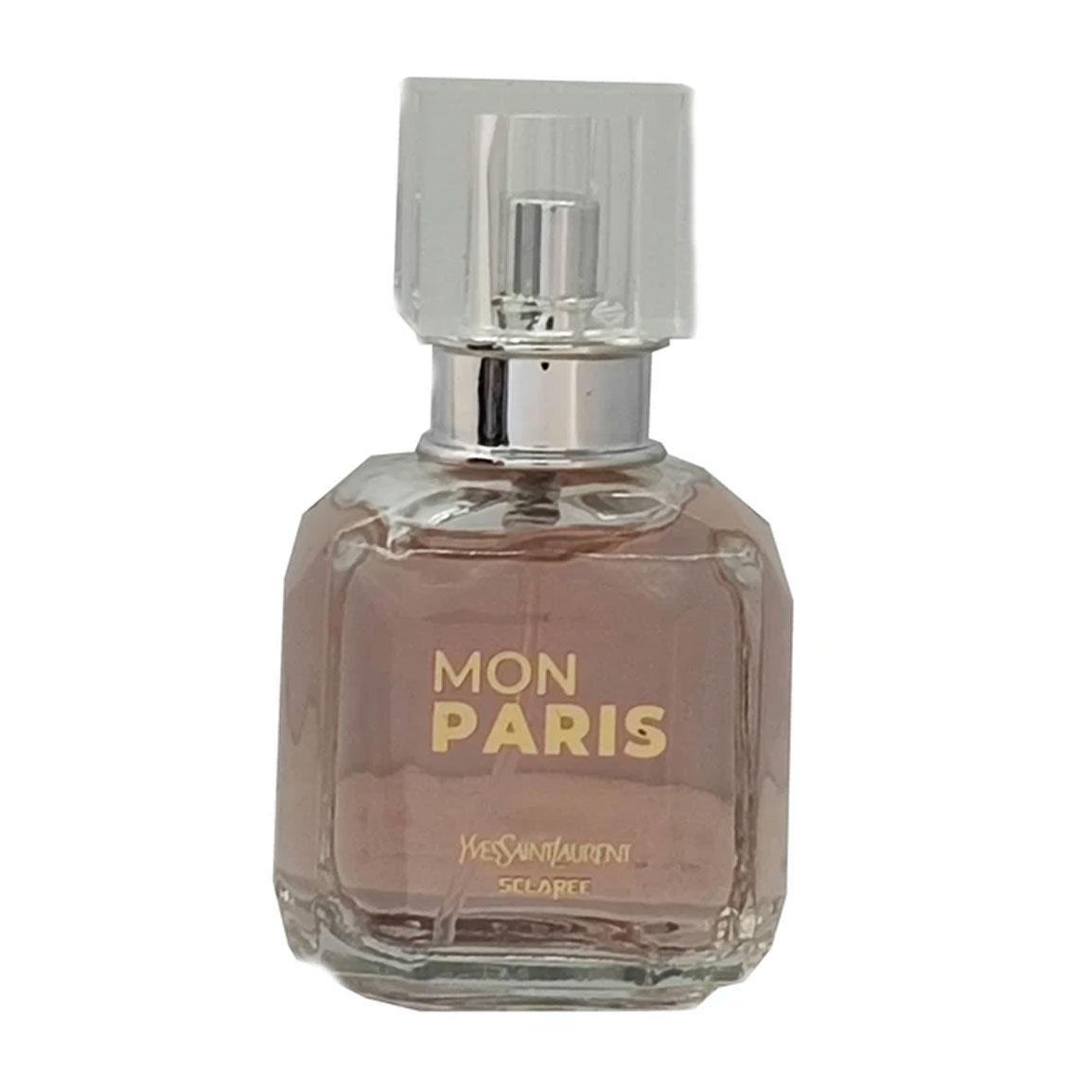 عطر جیبی زنانه مدل Moon Paris Yves Saint Laurent حجم 30 میلی لیتر